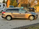Ford Focus *Benzyna*Navi*Niski Przebieg* - 10