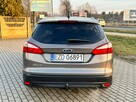 Ford Focus *Benzyna*Navi*Niski Przebieg* - 12