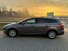Ford Focus *Benzyna*Navi*Niski Przebieg* - 14