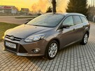 Ford Focus *Benzyna*Navi*Niski Przebieg* - 15