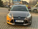 Ford Focus *Benzyna*Navi*Niski Przebieg* - 16