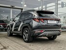 Hyundai Tucson 1.6 T-GDI HEV 230KM 4WD Platinum+Luxury+Safety+Sun Salon Polska FV23% - 4