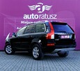 Volvo XC 90 Oferta Prywatna*Bezwypadkowy*4x4*Diesel 2.4 - 200KM - 4