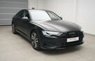 Audi A6 40TDI Quattro S-line B&O MatrixLed Kamera 360 folia mat - 4