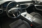 Audi A6 40TDI Quattro S-line B&O MatrixLed Kamera 360 folia mat - 11