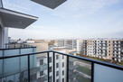 Letnica, 2 pokoje, hala, balkon, komórka, wyposaż - 7