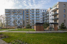 Letnica, 2 pokoje, hala, balkon, komórka, wyposaż - 12