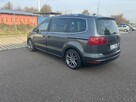 Seat Alhambra 7osobowy - 4