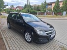 Opel Astra kombi - 7