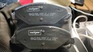 Nowe klocki hamulcowe MAXGEAR 19-3042 przód - 3