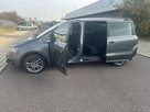 Seat Alhambra 7osobowy - 5