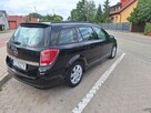 Opel Astra kombi - 3