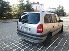 Opel Zafira A 1.8 B - 3