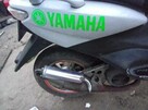 Sprzedam skuter Yamaha - 2