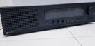 Stare, kolekcjonerskie radio Unitra Diora Taraban 1 - 3
