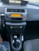 Sprzedam citroen c4 - 2