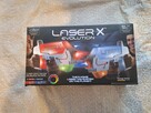 NOWY Laser-X Evolution-Long Range pistolety na podczerwień - 5