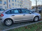 Sprzedam citroen c4 - 8
