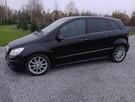 Mercedes Benz - 5