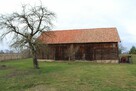 Siedlisko pomiędzy Piszem a Ełkiem w Zaskwierkach, gmina Bia - 4