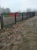 Działka budowlana 857 m2 - 2