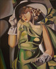 Tamara Lempicka - 4