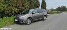 Toyota Sienna 3.5 V6, bogate wyposażenie - 5