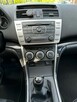 Mazda 6 - 14