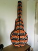 Harfa afrykańska - kora - 5
