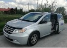 Honda Odyssey - 1