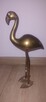 Figura ptaków Flaming - 9