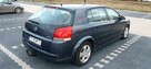 Opel Signum 1.9 CDTI 150km - 5