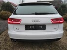 Audi A6 C7 z 2013 roku 2.0 TDI 177 km oryginał stan - 14