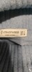 Sweter golf - Stradivarius – rozmiar L - 5