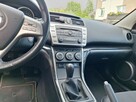 Mazda 6 - 7