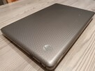 Laptop HP G62 15,6 - 11