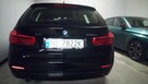 BMW 318 d 2019r 150 ps - 2