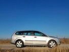 Ford Focus 1.6 TDCI 2006 ładny i zdrowy - 3