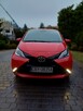 Toyota Aygo zadbana, bardzo ładna - 5