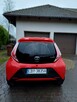 Toyota Aygo zadbana, bardzo ładna - 10