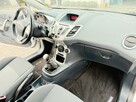 Ford Fiesta 1.4 !!! Niski oryginalny przebieg !!! - 2