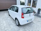 Seat Mii Zadbany Serwisowany! Niski oryginalny przebieg ! - 1