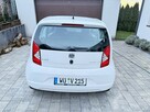 Seat Mii Zadbany Serwisowany! Niski oryginalny przebieg ! - 2