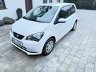 Seat Mii Zadbany Serwisowany! Niski oryginalny przebieg ! - 4