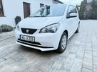 Seat Mii Zadbany Serwisowany! Niski oryginalny przebieg ! - 5