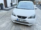 Seat Mii Zadbany Serwisowany! Niski oryginalny przebieg ! - 6