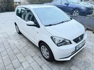 Seat Mii Zadbany Serwisowany! Niski oryginalny przebieg ! - 7