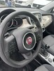 Fiat 500x Fv23% bezwypadkowy bezkolizyjny - 5