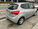 Kia Venga Automat , klima kamera pdc - 3