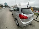 Kia Venga Automat , klima kamera pdc - 5